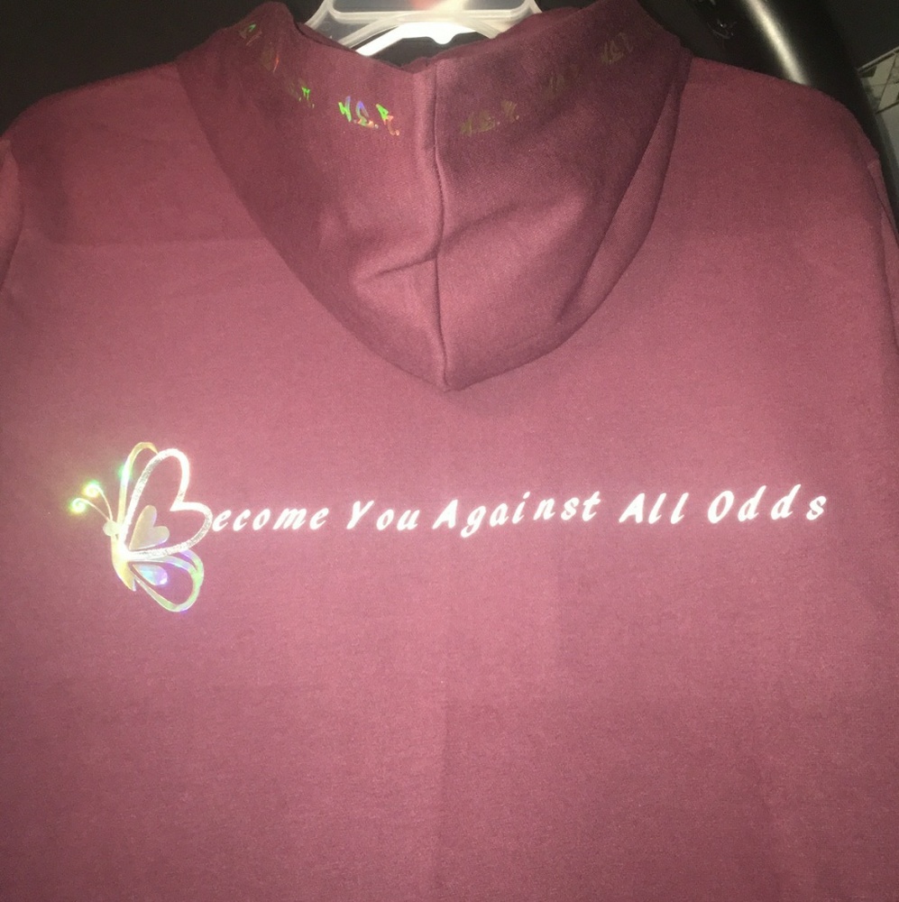 H.E.R. New woman apparel